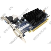 512Mb <PCI-E> DDR-2 Sapphire <ATI RADEON HD3450HM> (OEM) +DVI+HDMI