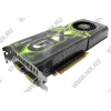 1Gb <PCI-E> DDR-3 XFX <GeForce GTX285 648M> (RTL) DualDVI+SLI <GX-285X-ZWFA>