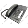 Panasonic  KX-TS2382RUB <Black> телефон