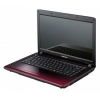 Ноутбук Samsung NP-R480-JS01 i3 330M/3G/320/DVDRW/nV 310M 512mb/WiFi/BT/W7HB/14.0"HD LED/6c/cam/крас (NP-R480-JS01RU)
