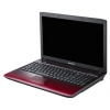 Ноутбук Samsung NP-R530-JS03 T4400/3G/250/DVDRW/nV 310M 512/WiFi/W7HB/15.6"HD LED/6cel/cam/красн (NP-R530-JS03RU)