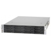 Сетевое хранилище Netgear (RN12P0000-100WWS) ReadyNAS 3200 в стойку на 12 SATA дисков без дисков