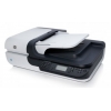 Сканер HP Scanjet N6350 сетевой планшетный сканер (L2703A)