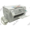 Panasonic KX-MB2020RU-W <White> (A4, 24 стр./мин., 32Mb, лазерное МФУ,факс,  трубка,  USB2.0,  сетевой)