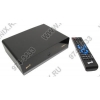 iconBIT <HDS6L> (Full HD Video/Audio Player, HDMI,RCA, Comp., 3.5"SATA, SCART,CR, USB Host/Slave, eSATA, LAN, ПДУ)
