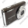 OLYMPUS FE-5020 <Brown> (12.0Mpx, 24-120mm, 5x, F3.3-5.8, JPG, 48Mb+0Mb xD, 2.7", USB2.0, AV, Li-Ion)