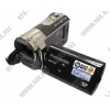 Panasonic SDR-S50-K <Black> (0.8Mpx,70xZoom,стерео, 2.7",SD/SDHC/SDXC,USB2.0,Li-Ion)