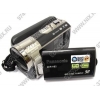 Panasonic SDR-H85-K <Black> (HDD 80Gb,0.8Mpx,70xZoom,стерео, 2.7",SD/SDHC/SDXC,USB2.0,Li-Ion)