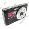 Panasonic Lumix DMC-FS10-K<Black>(12.1Mpx,28-140mm,5x,F2.8-F6.9,JPG,SD/SDHC/SDXC,2.7",USB,AV,Li-Ion)