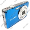 Panasonic Lumix DMC-FS10-A<Blue>(12.1Mpx,28-140mm,5x,F2.8-F6.9,JPG,40Mb +0Mb SD/SDHC/SDXC,2.7",USB,AV,Li-Ion)