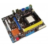 Материнская плата Asus M2N68-AM SE Soc-AM2 GF7025-630 mATX SATA AC'97 6ch LAN+VGA (White Box) <M2N68-AM SE/C/SI>