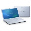 Ноутбук Sony VPC-EB1E1R/WI i3 330M/4G/320/HD5470 512/DVDRW/WiFi/BT/W7HB/15.5HD LED/cam/мат. сереб (VPC-EB1E1R/WI.RU3 )