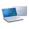Ноутбук Sony VPC-EB1S1R/WI i5 430M/4G/320/HD5650 1G/DVDRW/WiFi/BT/W7HP/15.5HD LED/cam/мат. сереб (VPC-EB1S1R/WI.RU3)