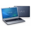 Ноутбук Sony VPC-F11M1R/H i5 520M/4G/500/nV 330M 1G/DVDRW/WiFi/BT/W7HP/16.4"FullHD/Cam/Gray (VPC-F11M1R/H.RU3)