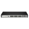 Коммутатор D-Link DES-3200-28/C1A 24x100Mb 2SFP управляемый