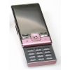 Телефон SonyEricsson GSM T715 розовый