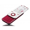 Телефон SonyEricsson GSM U100i Yari красный