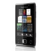 Телефон SonyEricsson GSM X2 Xperia черный