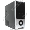 Miditower LinkWorld <C.2228U316-67(336-17)> Black-Silver ATX 350W (24+4пин)