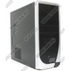 Miditower LinkWorld <C.2228U316-59(336-09)> Black-Silver ATX 350W (24+4пин)