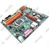 EliteGroup P55H-CM (RTL) LGA1156 <P55> PCI-E+GbLAN SATA MicroATX 4DDR-III