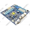GigaByte GA-H55M-USB3 (RTL) LGA1156 <H55> 2xPCI-E+Dsub DVI HDMI DP+GbLAN+1394 SATA MicroATX 4DDR-III