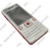 Sony Ericsson Cyber-shot C510 Energetic Red (TriBand,320x240@256k,EDGE+BT,MS Micro,видео,MP3,FM,92г.)