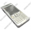 Sony Ericsson Cyber-shot C510 Radiation Silver (TriBand,320x240@256k,EDGE+BT,MS Micro,видео,MP3,FM,92г.)