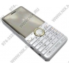 Sony Ericsson S312 Honey Silver (DualBand,LCD 220x176,GPRS+BT,видео,MSMicro,MP3,FM,80г)