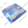 BD-R Disc Verbatim  25Gb 2x LTH Type <43692/3>