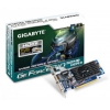 Видеокарта Gigabyte PCI-E NV GV-N210D3-512I GF210 512Mb 64bit DDR3 650/800 HDMI+DVI-I+CRT RTL
