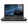 Ноутбук Lenovo G455-4-KB AMD Turion™ II M320/2G/250G/ATI 4550/DVDRW/WiFi/Cam/14.0 WXGA/6c/DOS/Черный (59033077)