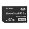 Флеш карта MS Pro Duo 32Gb + USB adapter Sony (MSMT32GN-USB2)