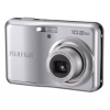 Фотоаппарат FujiFilm A170 серебристый 10Mpix 3x 2.7" AAx2 batteries <A170 SLIVER>