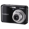 Фотоаппарат FujiFilm A170 черный 10Mpix 3x 2.7" AAx2 batteries (A170 BLACK)