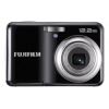 Фотоаппарат FujiFilm A220 черный 12Mpix 3x 2.7" AAx2 batteries (A220 BLACK)