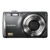 Фотоаппарат FujiFilm F70EXR Gunmetal 10Mpix 10x 2.7" OIS Li-ion
