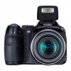 Фотоаппарат FujiFilm S2000HD черный 10Mpix 15x/2.7"/OIS/HD 720p/SR Auto/AAx4 batteries (4003083)