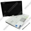 ASUS Eee PC Touch T91MT <90OA1T-D31123-9A7E10AQ>White Atom Z520(1.33)/1024/32Gb SSD/WiFi/BT/cam/Win7HP/8.9"/0.95кг