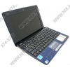 ASUS Eee PC 1005PE <90OA21-DE1214-987E10AQ> Blue Atom N450(1.66)/2048/250/WiFi/BT/cam/Win7St/10.1"/1.3 кг