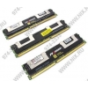 Kingston ValueRAM <KVR1333D3D4R9SK3/12G> DDR-III DIMM 12Gb KIT 3*4Gb <PC3-10600>  ECC Registered with Parity CL9