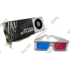 1Gb <PCI-E> DDR-3 Inno3D <GeForce GTX285>(RTL) DualDVI+SLI <N285-1DDD-D3EV>