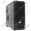 Miditower  Cooler Master <RC-690-KKPL-GP> Chassis CM690 Black ATX 500W (24+2х4+6пин)