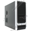 Miditower  Cooler Master <RC-334-KKRJ-GP> Elite334 Black&Black ATX 400W (24+2x4+6пин)