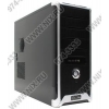 Miditower  Cooler Master <RC-332-KKRJ-GP> Elite332 Black&Silver ATX 400W (24+2x4+6пин)