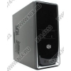 Miditower  Cooler Master <RC-310-SKRJ> Elite310 Black&Silver ATX 400W (24+2х4+6пин)