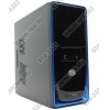 Miditower  Cooler Master <RC-310-BKRJ-GP> Elite310 Black&Blue ATX 400W (24+2х4+6пин)