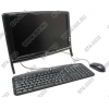 Acer eMachines EZ1601 <99.FXETZ.RIY> Atom N270(1.6)/2048/160/DVD-RW/GbLAN/WiFi/Win7HB/18.5"