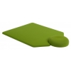 Коврик для Мышки  Pad GEL-01 (Green)