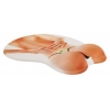 Коврик для Мышки GEL-062 (White)